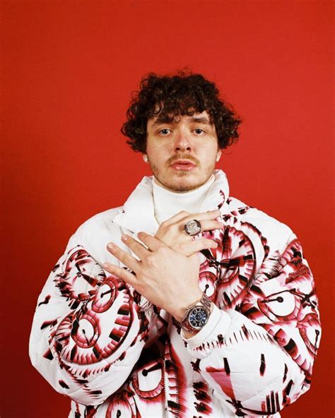 jack harlow watch